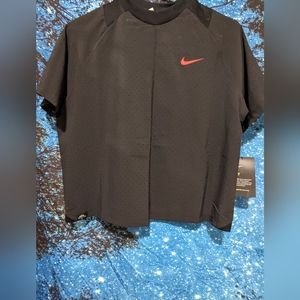 Nike women's Korean basketball team Jersey size small